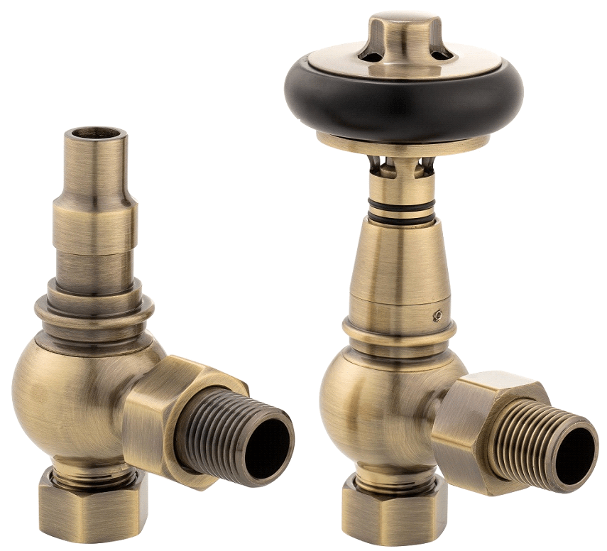 Cast Iron Radiators Valves & Accessories